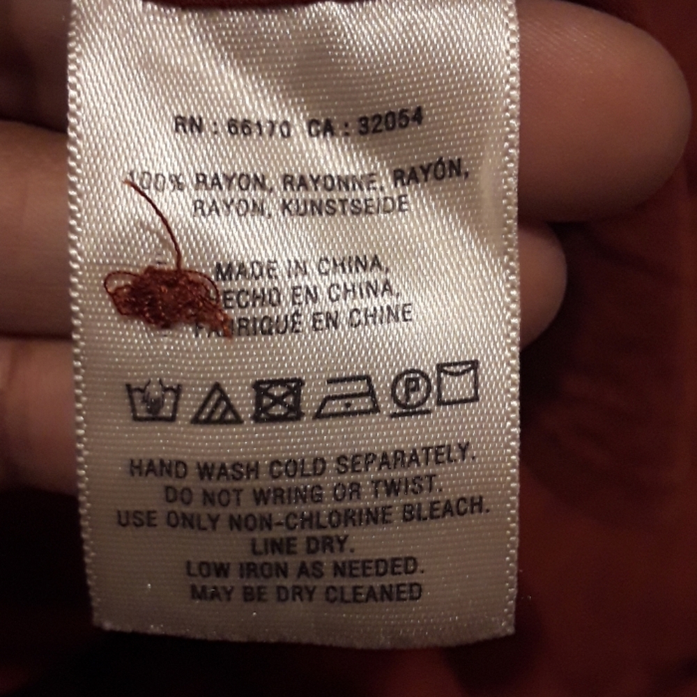 Sold Chic maeve Tunic - Picture 7 of 9